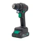 Шуруповерт аккумуляторный DWT ABSP-20 DN-2 BMC - изображение 2