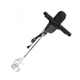 Миксер строительный DWT MXP12-12 М14 - изображение 1