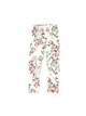 Брюки H&M 104 Молочный 0857803_цвет - изображение 1