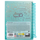 WOW Generation Multi Activity Notebook / Блокнот с активностями WOW Generation (многофункциональный планер для девочек) + стикер - изображение 2
