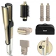 Стайлер Shark Glam Sleek Straight Waves & Curls Multi-styler HD6051SEU - изображение 1