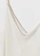 Майка H&M S Молочний 0749699_молочн. - зображення 2