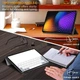 Чехол Magnet Xiaomi Pad 8 / Pad 8 Pro 11.2" (2025) Black (44022) - изображение 8