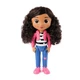 Кукла Gabby Girl с Gabby's Dollhouse (оригинал), 20–25 см, с кошачьими ушками, Spin Master / DreamWorks Animation - изображение 3