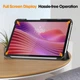 Чехол Magnet Lenovo Tab One 8.7" TB305 (2025) Black (44014) - изображение 3