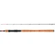 Вудилище фідерне Daiwa Ninja X Stalker Feeder 2.40 m 100 g Black (1102-11611-240) - зображення 2