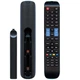 Пульт для телевизора SATELIT 32H8000ST Black - изображение 4