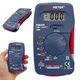 Мультиметр цифровой карманный PeakMeter PM300 - изображение 1