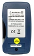 Мультиметр цифровой карманный PeakMeter PM300 - изображение 8