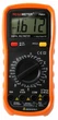 Профессиональный мультиметр с термопарой PeakMeter PM64 - изображение 6