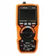 Мультиметр цифровой многофункциональный PeakMeter PM118C - изображение 2
