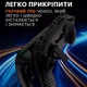 Комплект для Asus ROG Xbox Ally X кейс + чохол + 2 стекла + 4 накладки - изображение 3