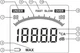 Измеритель шума (шумомер) 30-130 дБ WINTACT WT1357 - изображение 9