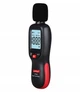 Вимірювач шуму (шумомір) Bluetooth 30-130 дБ WINTACT WT85B - зображення 3