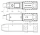 Регистратор влажности и температуры (даталоггер) USB, 0-100%, -30-80°C BENETECH GM1365 - изображение 6