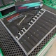 Набор комбинированных ключей трещоточных TOPTUL 8-19мм 12ед. в чехле GPAQ1202 - изображение 4