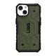 Протиударний Чохол UAG Pathfinder для iPhone 14 Plus Green - зображення 1