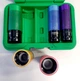 Набор головок для литых дисков TOPTUL 1/2" 5ед. Pro-Series GDAI0503 - изображение 6