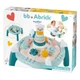 Детский учебный столик Ecoiffier Abrick Baby Мой первый столик активности (3280250079217) - изображение 3