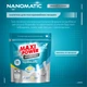 Таблетки для посудомоечных машин Maxi Power Nanomatic 36 шт (4820204703356) - изображение 2