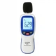 Цифровой шумомер 30-130 дБ WINTACT WT85 - изображение 1