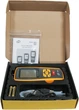 Дифманометр цифровий USB ±35 кПа Benetech (GM520) - изображение 6