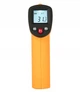 Пирометр бесконтактный цифровой-50-450°C BENETECH GM300 - изображение 4