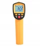 Інфрачервоний пірометр -30-1350°C BENETECH GM1350 - зображення 2