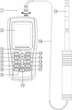 Термоанемометр професійний USB 0,3-30 м / с, 0-45 ° C BENETECH GM8903 - зображення 7