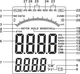 Термоанемометр професійний USB 0,3-30 м / с, 0-45 ° C BENETECH GM8903 - зображення 8