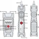 Тестер кабельный цифровой помехоустойчивый BENETECH GT67 - изображение 7