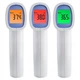 Медичний термометр (пірометр) 0-100°C WINTACT WT3652 - зображення 3