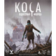 Настільна гра Geekach Games Коса: Піднесення Фенріса (доповнення) (укр) ( GKCH232 ) - зображення 1
