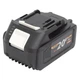 Акумуляторна батарея Procraft Battery20/4С 4 Аг Type-C - изображение 1