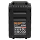 Акумуляторна батарея Procraft Battery20/8C 8 Аг Type-C - изображение 4