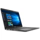 Ноутбук 13.3" DELL Latitude 5300: Intel Core i5-8250U, DDR4 8 GB, SSD 256 GB, Intel UHD, IPS, Full HD, Б/У - изображение 4