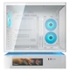 Корпус Cougar CFV235 Vision White (CFV235 Vision White) - изображение 3