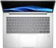 Ноутбук HP 14 ProBook 4 G1i WUXGA IPS/Intel U7-255H/24GB/1TB/Intel Arc/DOS (AT6F7AV_V14) - изображение 4