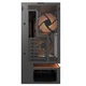 Корпус Cougar CFV235 Mesh Vision Black (CFV235 Mesh Vision Black) Без БП - изображение 5