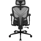 Игровое кресло TX3 YTC Mesh Black (TEGC-3065001.11) - изображение 9