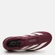 Мужские кроссовки для бега Adidas Adizero Evo Sl M KI6916 41.5 (7.5UK) 26 см Shadow Red (4068814538474) - изображение 6