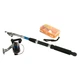 Телескопическая удочка Game On Fishing с аксессуарами 2.10 м (8712051012421) - изображение 2