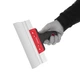 Шпатель з нержавіючої сталі 250мм Проф INTERTOOL KT-2685 - изображение 5