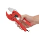 Труборіз для труб PVC 0-42 мм, SK5 INTERTOOL NT-0003 - изображение 5