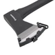 Сокира 1000 г, ручка з фібергласу INTERTOOL HT-0263 - изображение 7