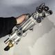 Теплообмінник універсальний для моторів Pentastar 3.2/3.6 Jeep Dodge Chrysler алюмінієвий 68105583AF - зображення 5