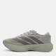 Мужские кроссовки для бега Adidas Adizero Evo Sl M KI6919 44 (9.5UK) 28 см Silver Pebble (4068814504264) - изображение 4