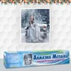 Алмазна мозаїка Благання 50х55см DM-147 Повна зашивання. Набір алмазної вишивки - зображення 2