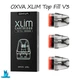 Картридж OXVA XLIM Top Fill V3 - 0.8 Ом (2ml) - зображення 3