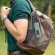 Силіконовий Чохол для Radiacode-110 (плутонієвий сірий) (чехол порожній) - изображение 2